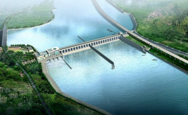 Ebpay水利云解决方案