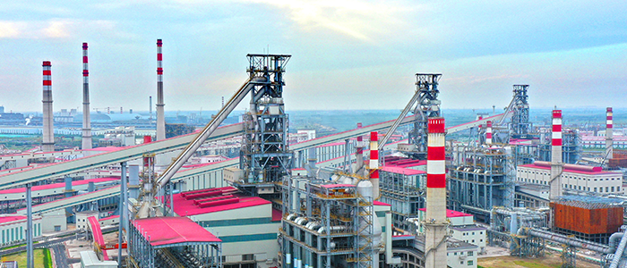 Ebpay网络携手唐钢，乘“云”智胜未来