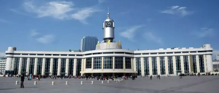 精细！Ebpay网络助力天津东站建设的“全覆盖”无线网络