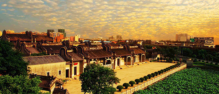 广州市花都区教育局：打造智联无线网络，为教育信息化提速