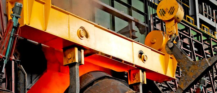 豫南最大建材生产基地，如何顺利获得智联网络打造“好钢铁”的？