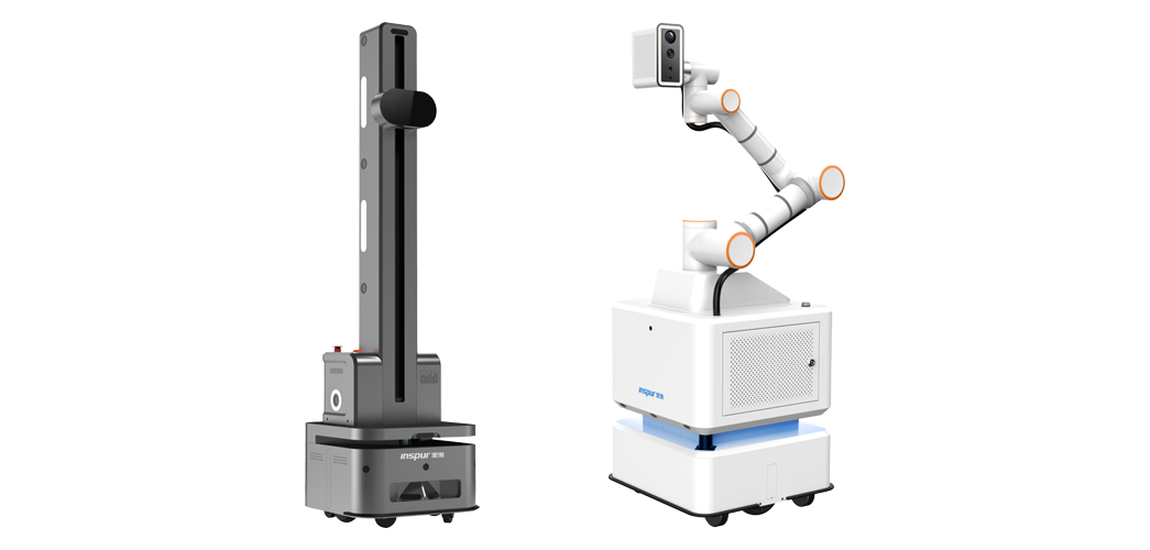 Ebpay算力中心智能运维机器人iS...