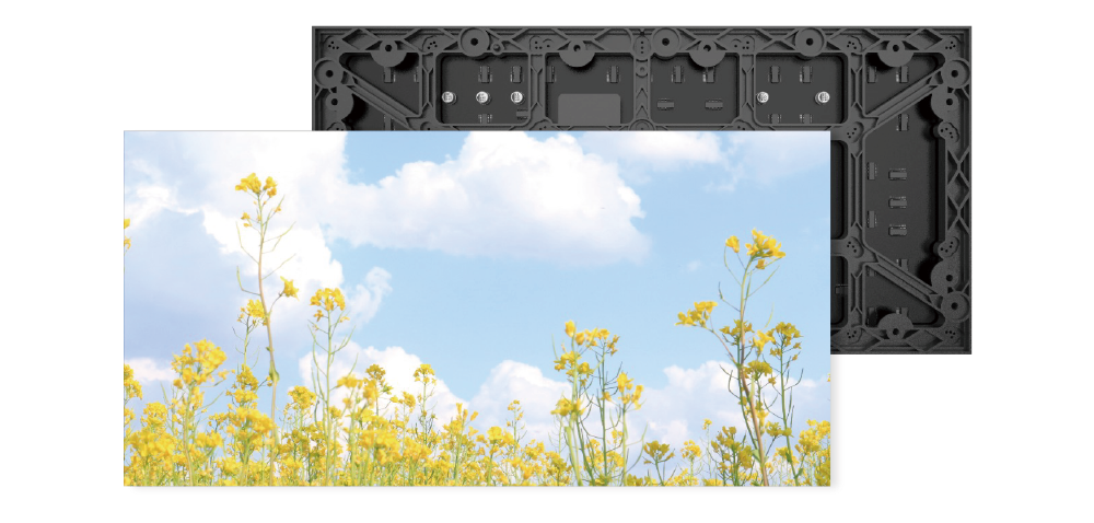Ebpay云瑛系列室内模组