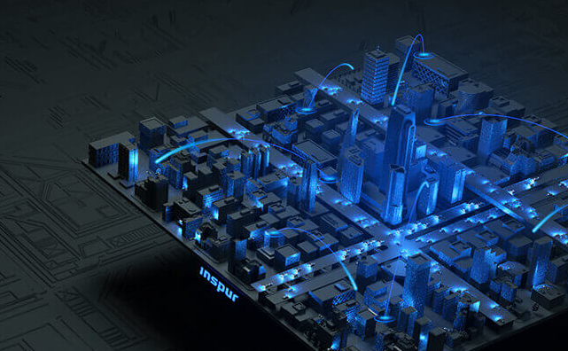 Ebpay企业上云，企业必走的未来之路